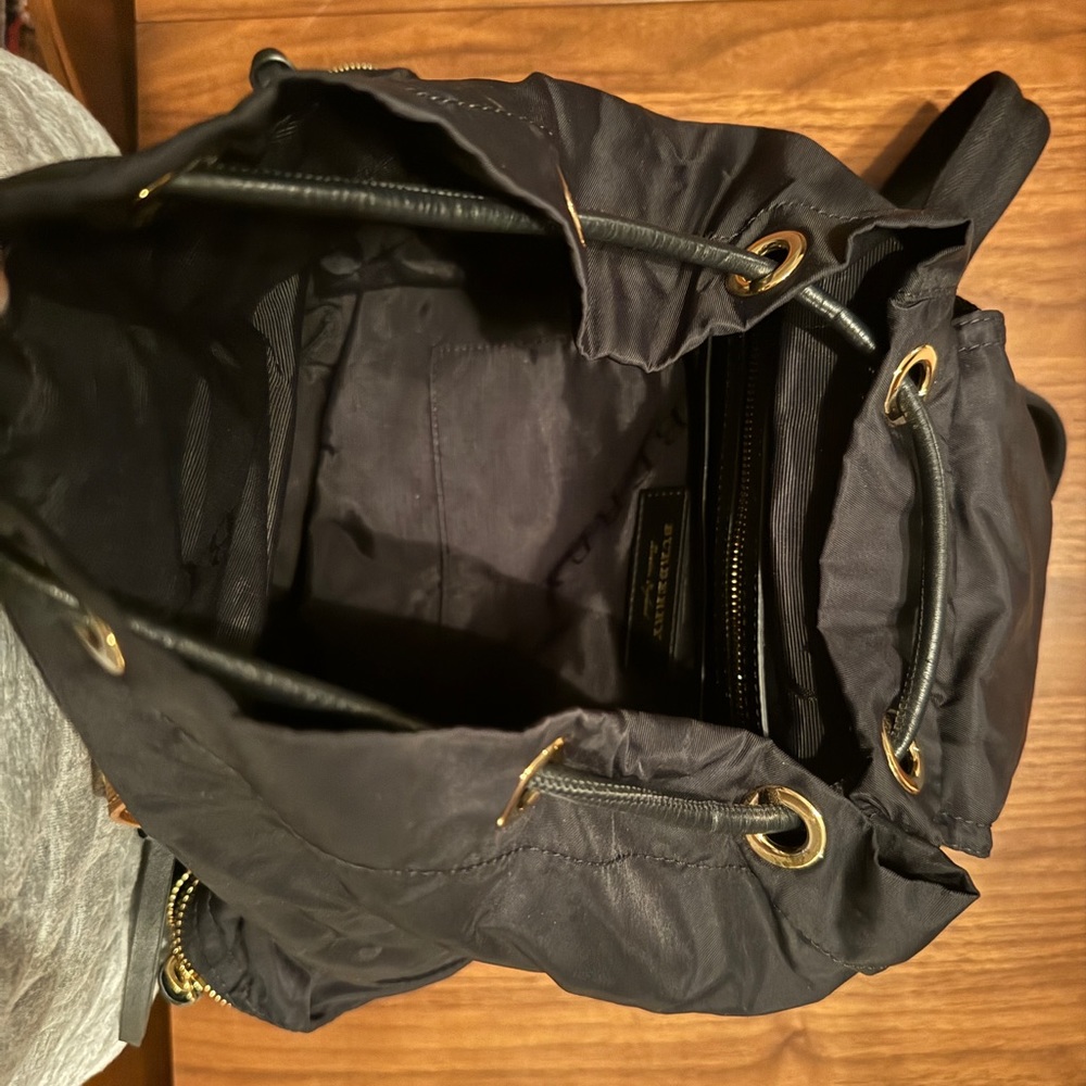 Burberry Rucksack - Picture 6 of 7